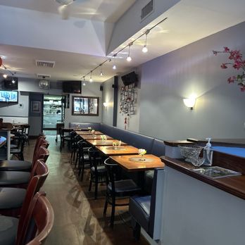 Asia Roma - Karaoke Near Me - New York, New York