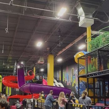 Slick City Action Park - Amusement Parks Near Me - Nashville, Tennessee Slick City Action Park - Amusement Parks Near Me - Nashville, Tennessee