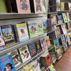 Source of Knowledge - Children's books so important