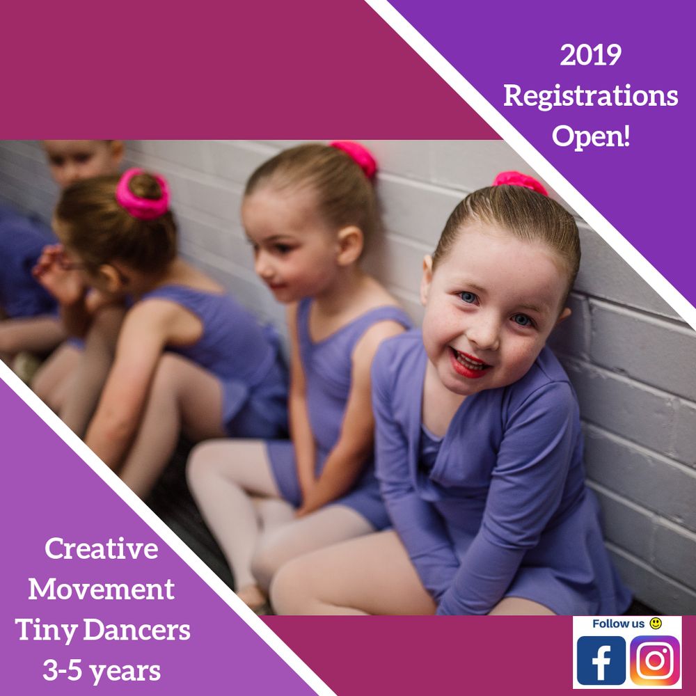 PARKWOOD DANCE ACADEMY 52 Knees Rd, Park Orchards Victoria, Australia