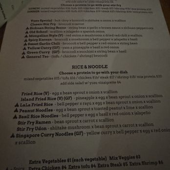 Yuzu Kitchen - Ramen Near Me - Pittsburgh, Pennsylvania Yuzu Kitchen - Ramen Near Me - Pittsburgh, Pennsylvania