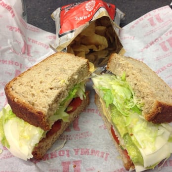 Jimmy John's - Beach club and thinny chips. Quickest delivery in Downtown Orlando! - Sandwiches Near Me - Orlando, Florida Jimmy John's - Beach club and thinny chips. Quickest delivery in Downtown Orlando! - Sandwiches Near Me - Orlando, Florida