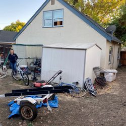 K.O. Service Junk Removal