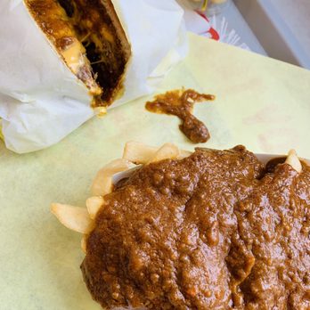 Original Tommy's - Burgers Near Me - Monrovia, California