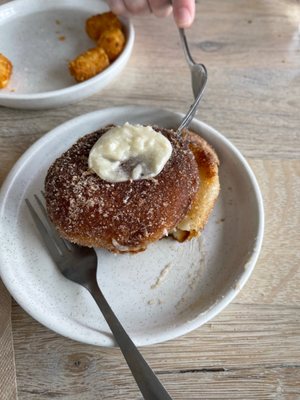 Brekkie Shack by null