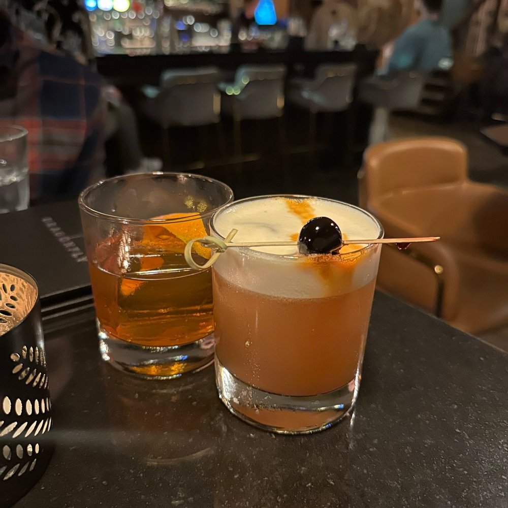 Dragonfly - Wine Bars Near Me - Edinburgh, EDH