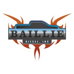 Baillie Diesel