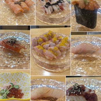 Hatsu Omakase - Omakase experience - Sushi Bars Near Me - New York, New York
