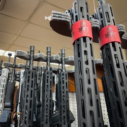 Fowler Gun Room