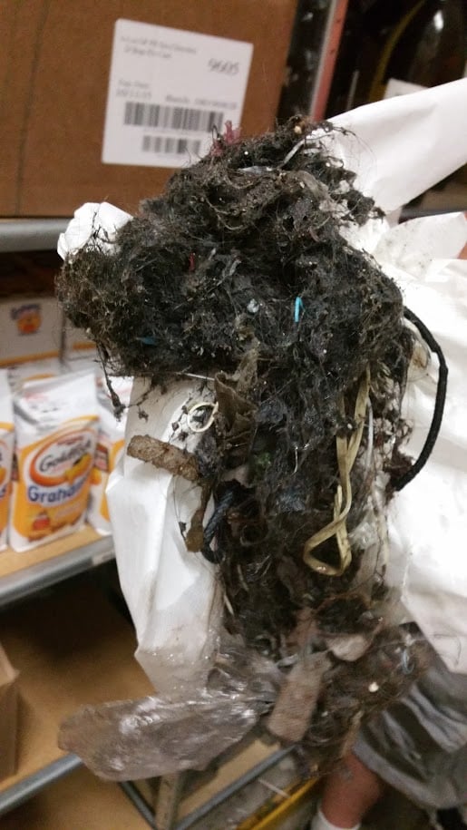 Slide of Parker Brothers Plumbing