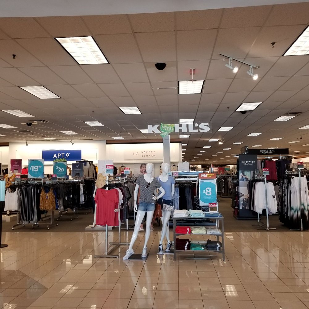 Kohl's - Department Stores Near Me - CONROE, Texas Kohl's - Department Stores Near Me - CONROE, Texas