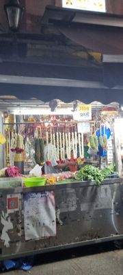 Jothi Flower Shop by null