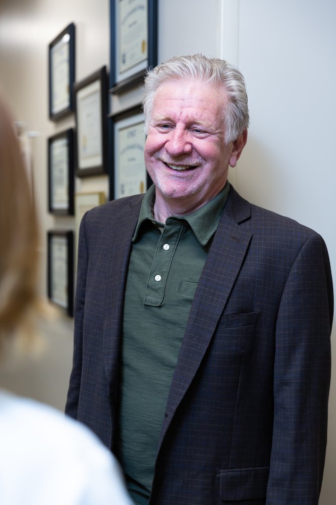 Tammelin Bruce MD - sleep specialist in Mission Viejo, CA