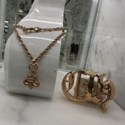 Chrome Hearts Fontainebleau