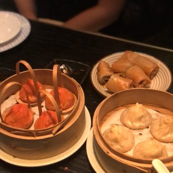 Mott 32 - Soup 4 Piece Traditional Iberico Pork Shanghainese Soup Dumplings and 4 Piece Hot & Sour Iberico Pork Shanghainese Soup Dumplings - Chinese Near Me - Las Vegas, Nevada Mott 32 - Soup 4 Piece Traditional Iberico Pork Shanghainese Soup Dumplings and 4 Piece Hot & Sour Iberico Pork Shanghainese Soup Dumplings - Chinese Near Me - Las Vegas, Nevada