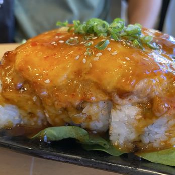Ninja Sushi Mililani - Dynamite Maki - Japanese Near Me - Mililani, Hawaii