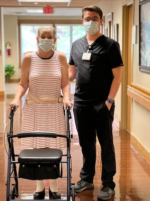 Signature Healthcare of Whitesburg Gardens