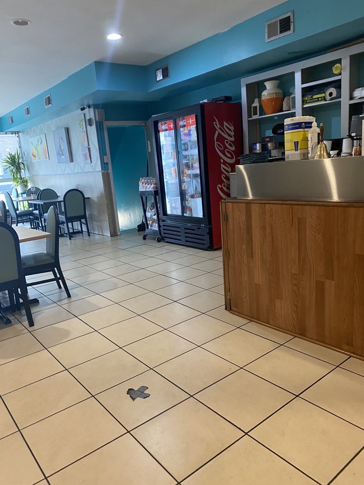 Pupuseria y Taqueria Sabor Latino