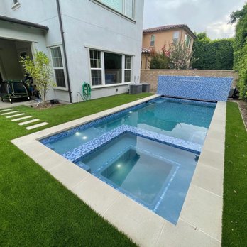 Urban Green Remodeling - Pool & Hot Tub Service Near Me - Los Angeles, California