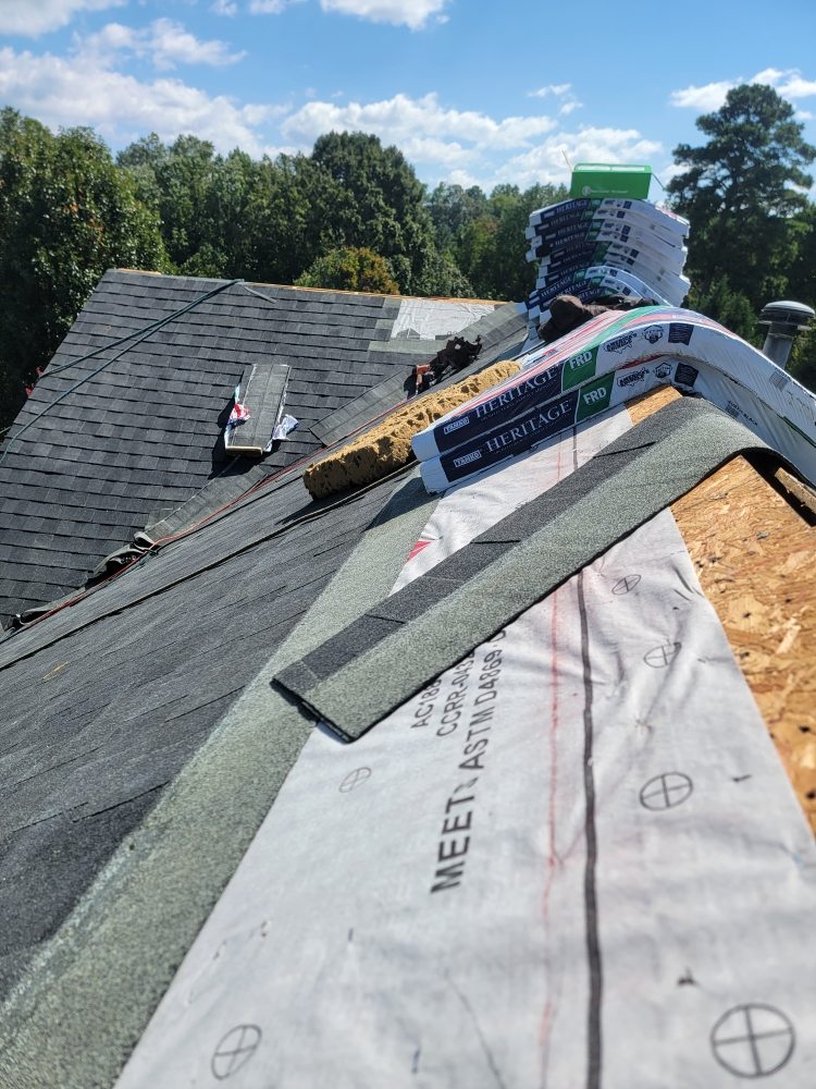 Slide of OMB Remodeling