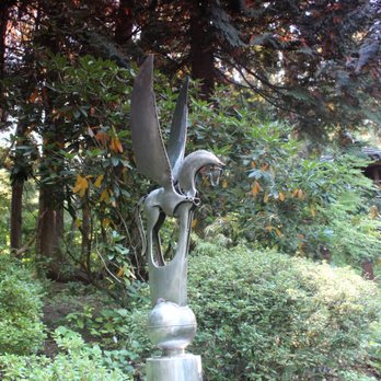 Big Rock Garden - Parks Near Me - Bellingham, Washington Big Rock Garden - Parks Near Me - Bellingham, Washington