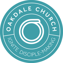 Oakdale Church - Oakdale Church is a non-denominational disciple-making community
