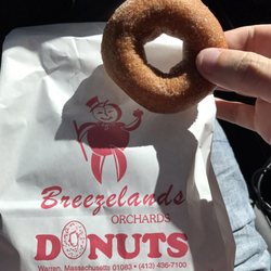 Breezelands Orchards - Yum