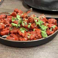 Bahubali Indian Cuisine