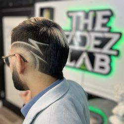 The Fadez Lab