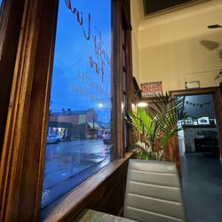 County Line Fire Pizza