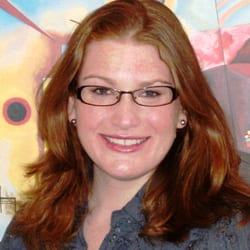 Cindi-Marie Willoughby