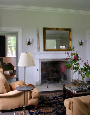 The Inn at Kenmore Hall by null