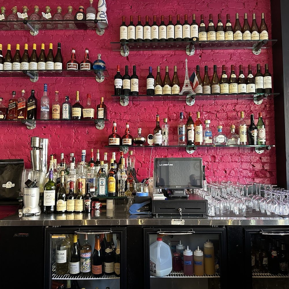 La Creparis - Breakfast & Brunch Near Me - New York, New York La Creparis - Breakfast & Brunch Near Me - New York, New York