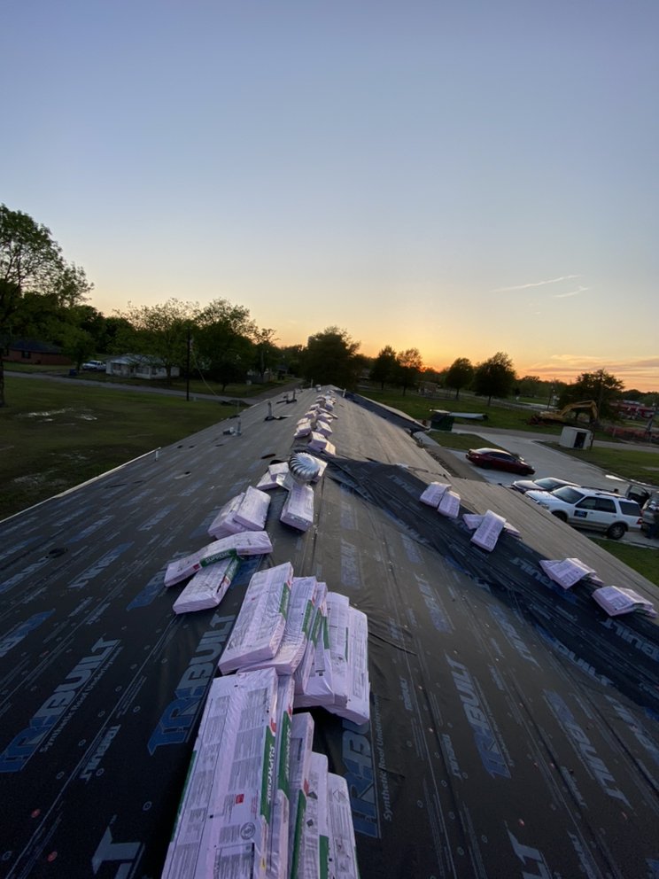 Slide of 5 Star Roofing and Remodeling