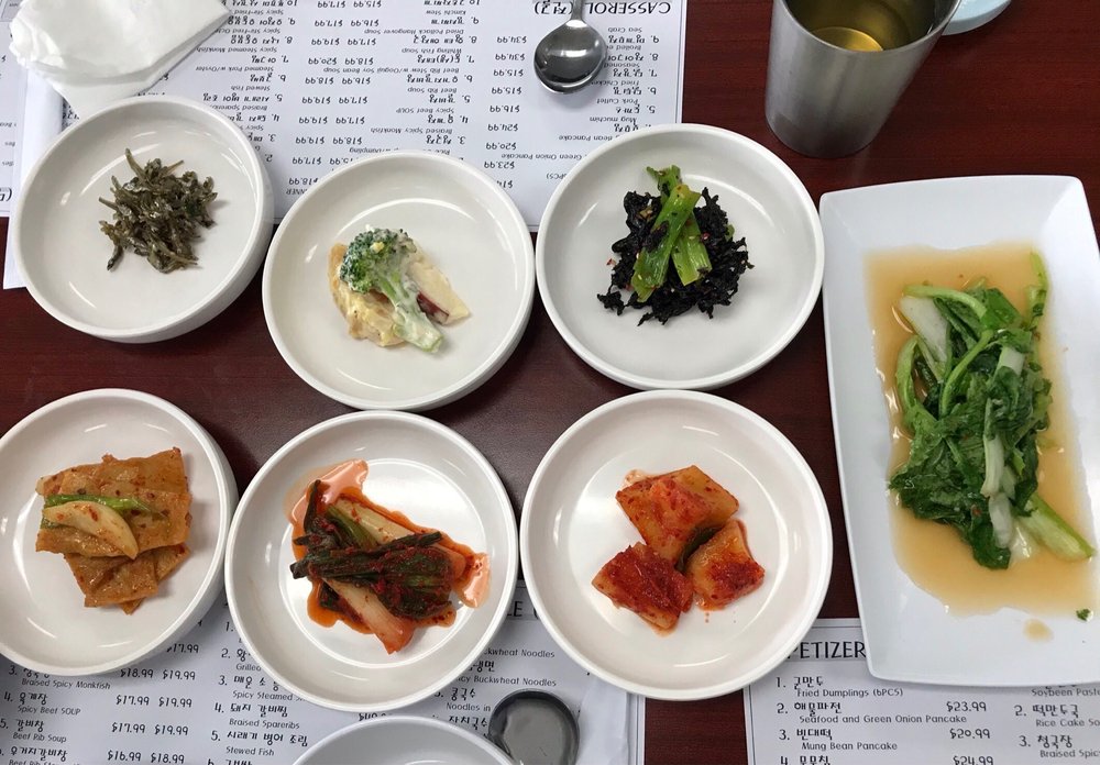 KANG EUNI KOREAN RESTAURANT 17 Photos & 10 Reviews 5456 La Palma