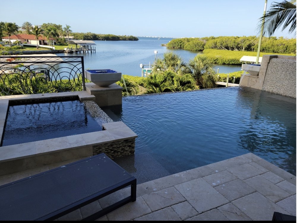 BROWNIE’S POOL CLINIC Updated October 2024 4023 Sawyer Rd, Sarasota