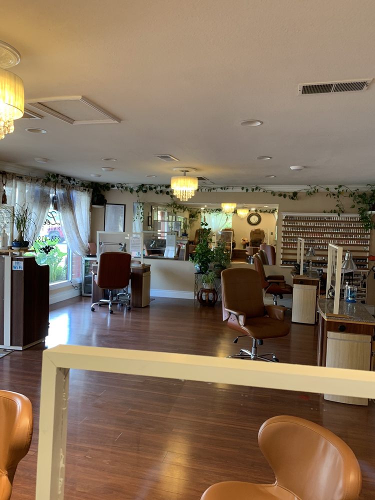 LEE’S NAIL SPA Updated August 2024 77 Photos & 112 Reviews 6119