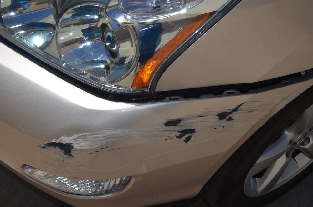 TOP NOTCH COLLISION & REPAIR Updated October 2024 24 Reviews