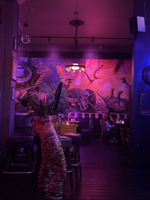 Saint John's Bar and Eatery by null