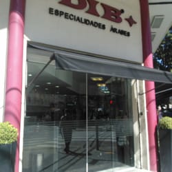 Dib - Perdizes