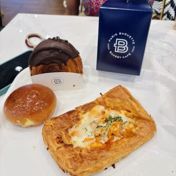 Paris Baguette - Paris Baguette, Morristown, NJ_Yelp_Sanju-15 - Bakeries Near Me - Morristown, New Jersey Paris Baguette - Paris Baguette, Morristown, NJ_Yelp_Sanju-15 - Bakeries Near Me - Morristown, New Jersey