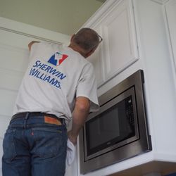 Stewart's Premier Painting & Finishing