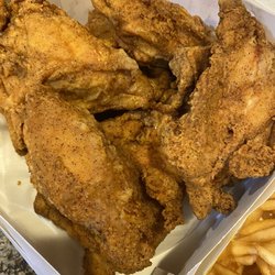 Frenchys - Yummy Chicken Breast