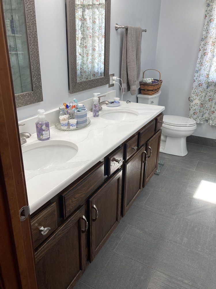 ABSOLUTE MARBLE & GRANITE CORP Updated October 2024 1300 Taylors Ln