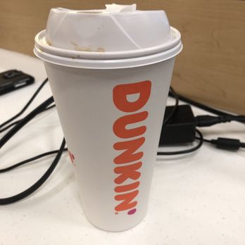 Dunkin' - Donuts Near Me - Jamaica, New York Dunkin' - Donuts Near Me - Jamaica, New York