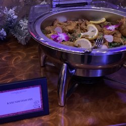 Rupa Vira's The Signature - Finest Indian Cuisine