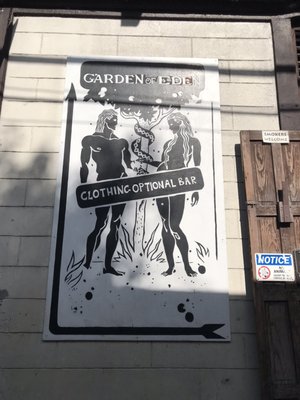 GARDEN OF EDEN - 24 Photos & 127 Reviews - Bars - 224 Duval St, Key
