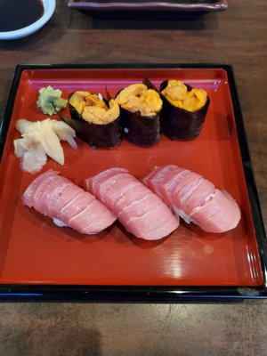 Daikichi Sushi Bistro by null