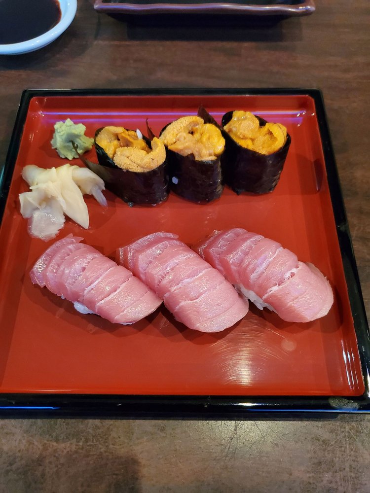 Daikichi Sushi Bistro