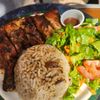 Alexsandra's Caribbean Cafe gift card